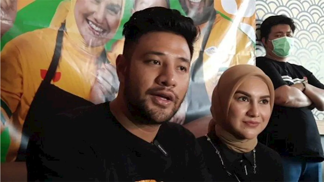 Ammar Zoni dan Irish Bella Ketemu tapi Tak Saling Tegur Sapa, Psikolog Ungkap Alasannya