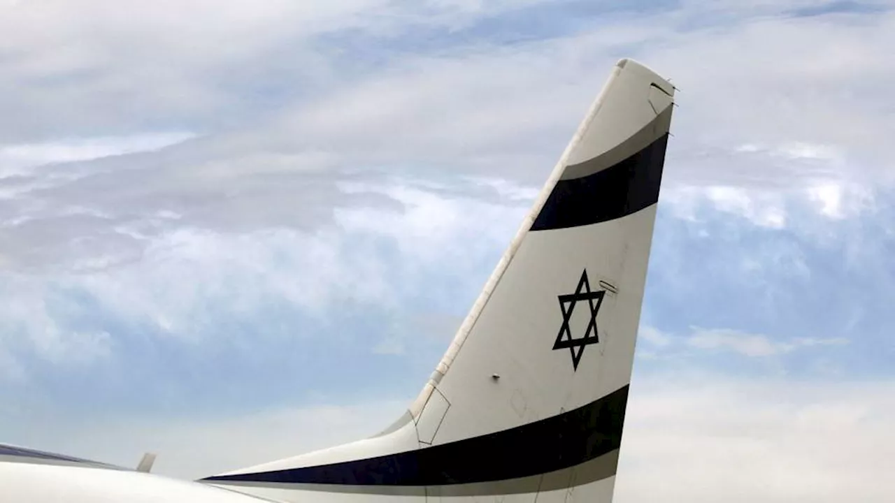 Aviation war insurers cancel coverage for Israeli, Lebanese airlines