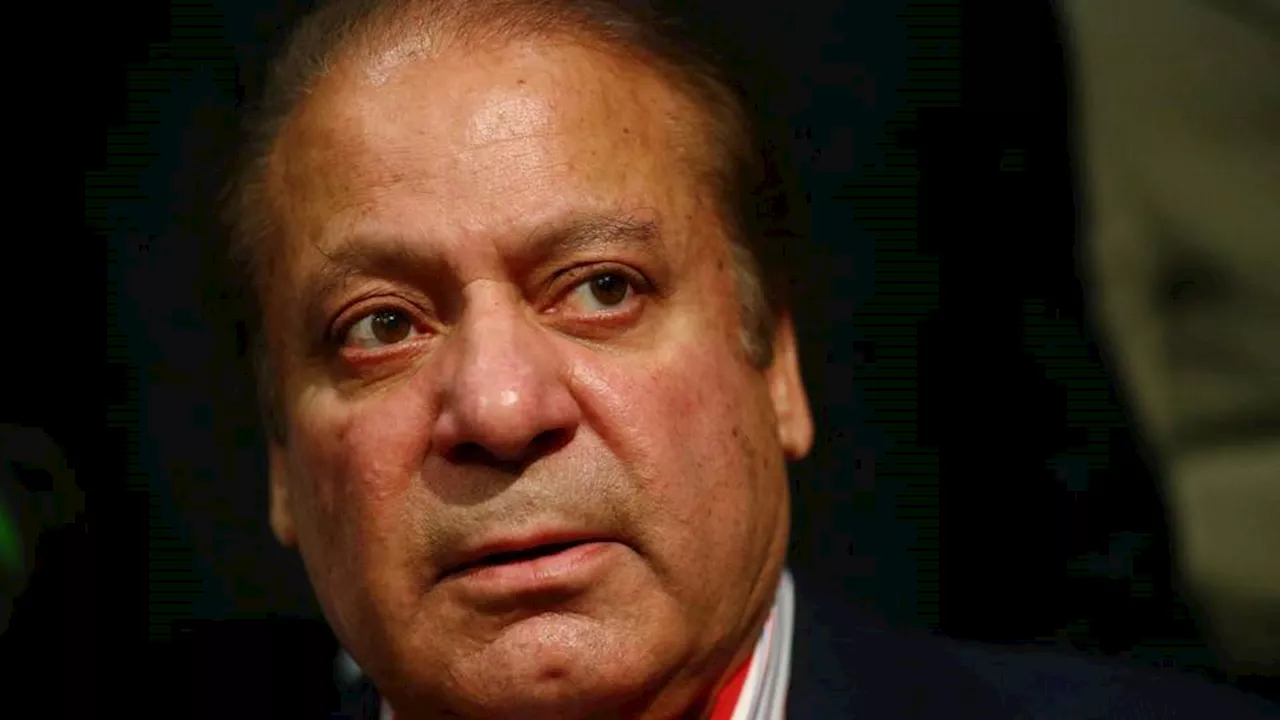 Pakistan court grants bail to exiled ex-PM Nawaz Sharif, paves way for return