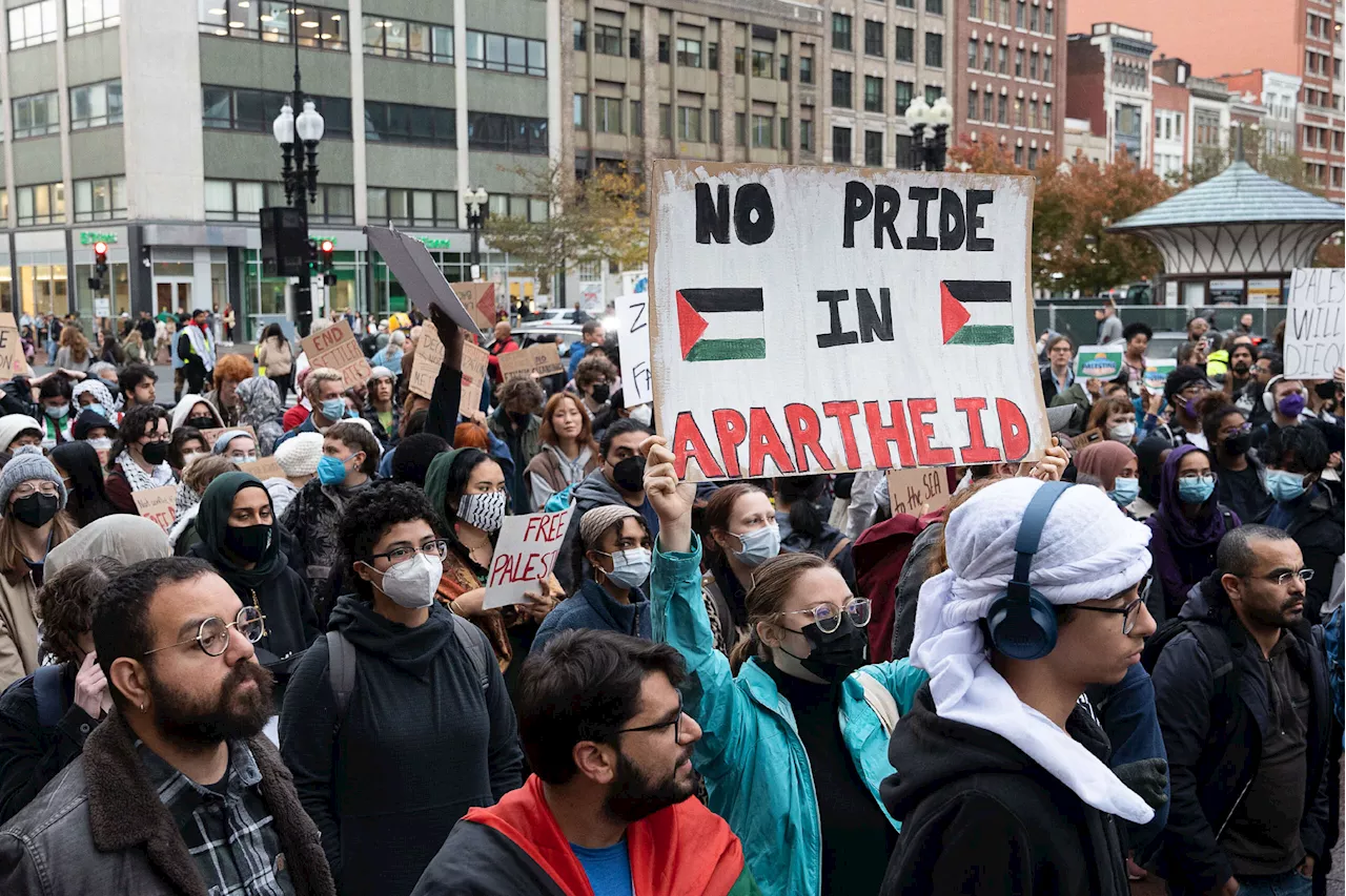 Law Firms Rescind Job Offers from Pro-Palestine Students at Harvard, Columbia