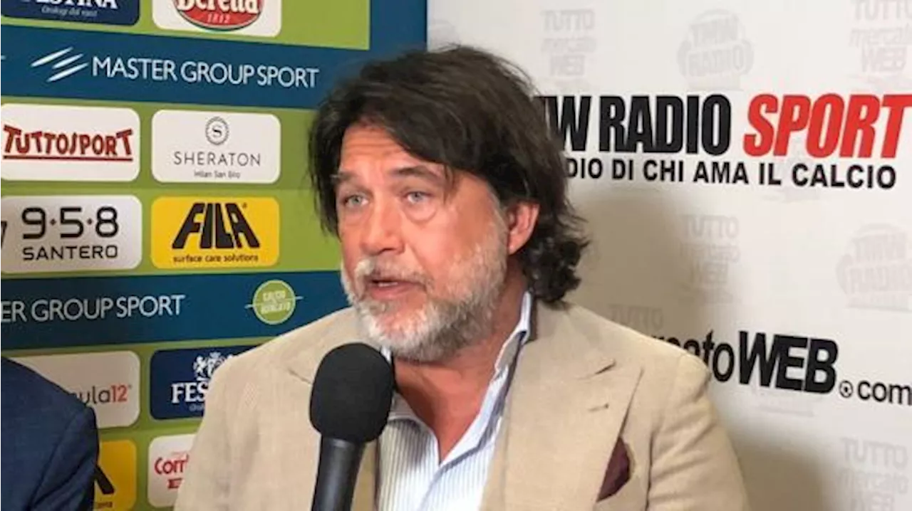 Andrea D'Amico su Fagioli: 'Con la tecnologia di oggi impossibile controllare un ragazzo'