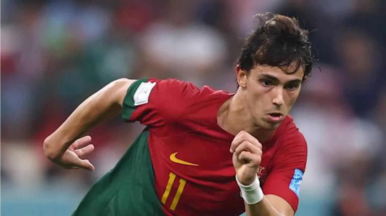 Atletico quasi disperato: Joao Felix rifiuterà tutte le offerte pur di restare al Barça