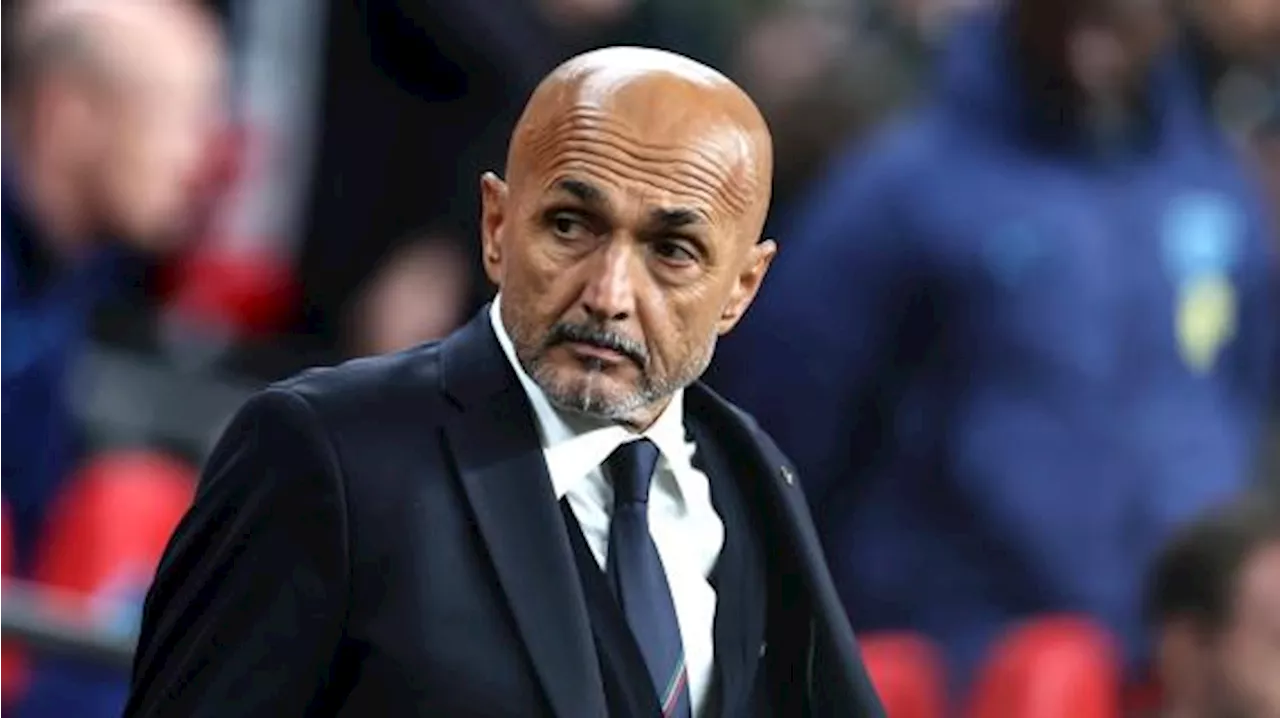 - Calamai: “Spalletti non può fare miracoli, gli serviranno almeno 3-4 anni”