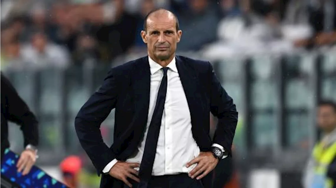 Dal posto di Danilo alla scelta sulla destra: valutazioni tattiche per Allegri verso Milan-Juve