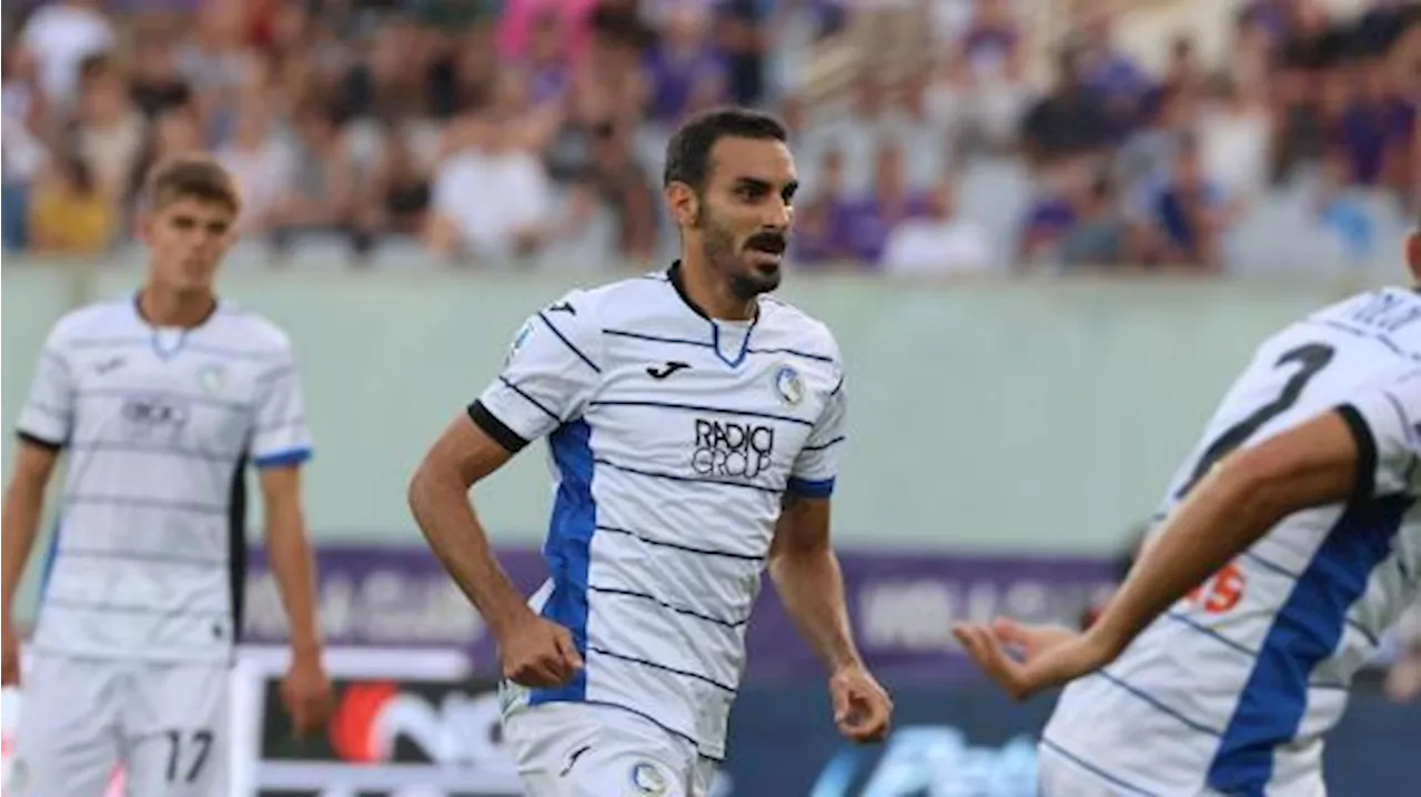 Le probabili formazioni di Atalanta-Genoa: Zappacosta e Ruggeri sulle corsie esterne