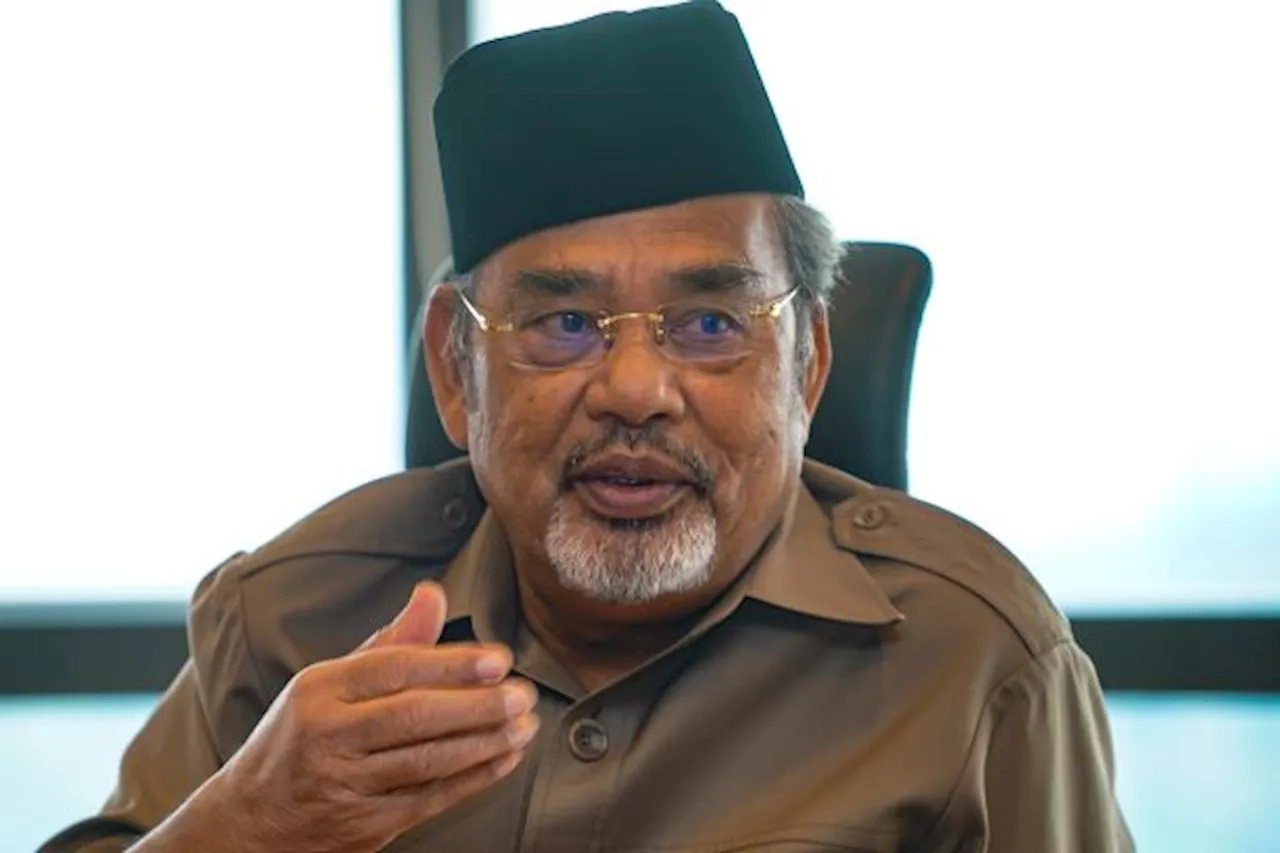 Tajuddin kena bayar RM120k kepada Khalid Samad, KiniTV