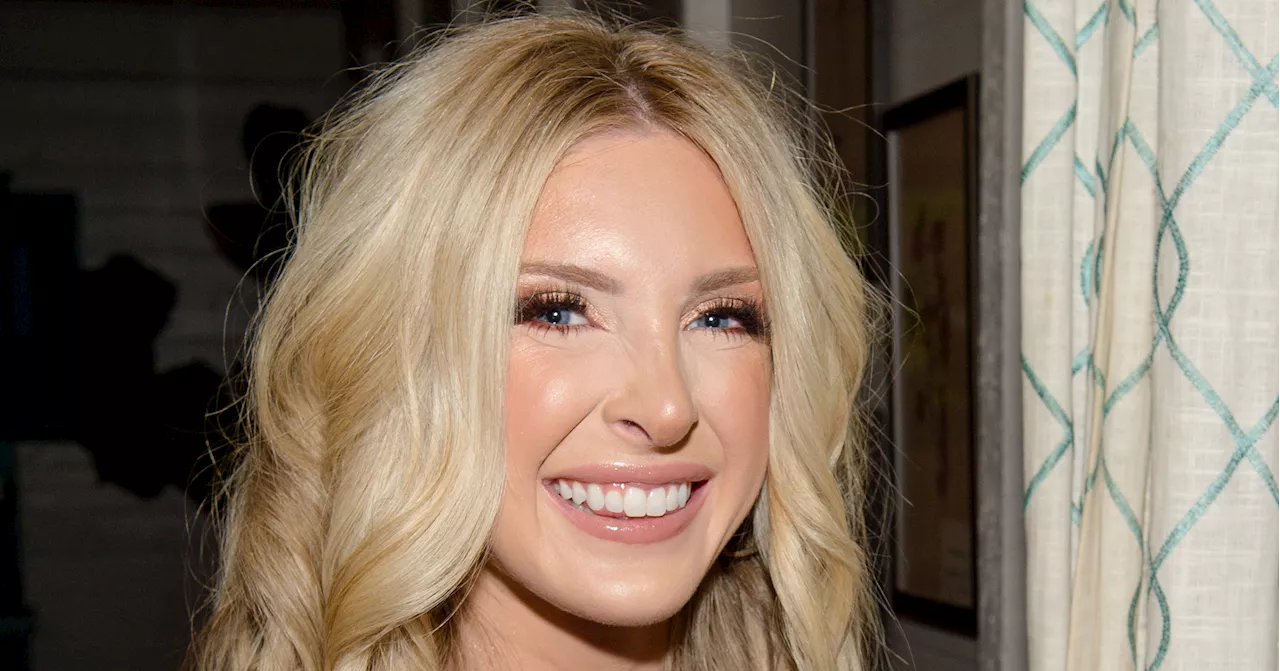 Lindsie Chrisley Won’t ‘Engage in Unhealthy Behavior’ With Sister Savannah