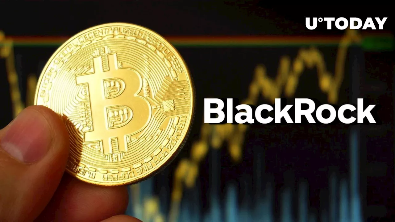 Bitcoin (BTC) Might Touch $56,000 on BlackRock ETF Trigger