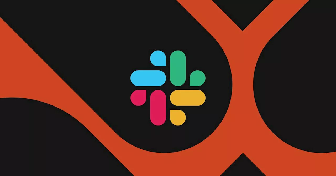 Slack is retiring its status account on X