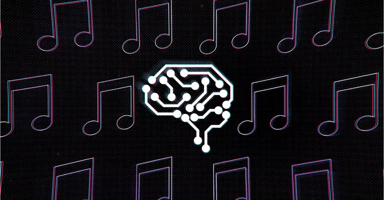 Universal Music sues AI company Anthropic for distributing song lyrics