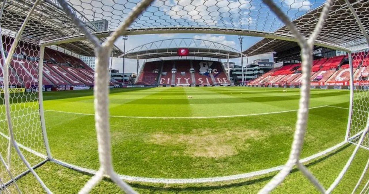 Zorgen om FC Utrecht-Ajax: 'Spreekkoren nu in een ander daglicht'