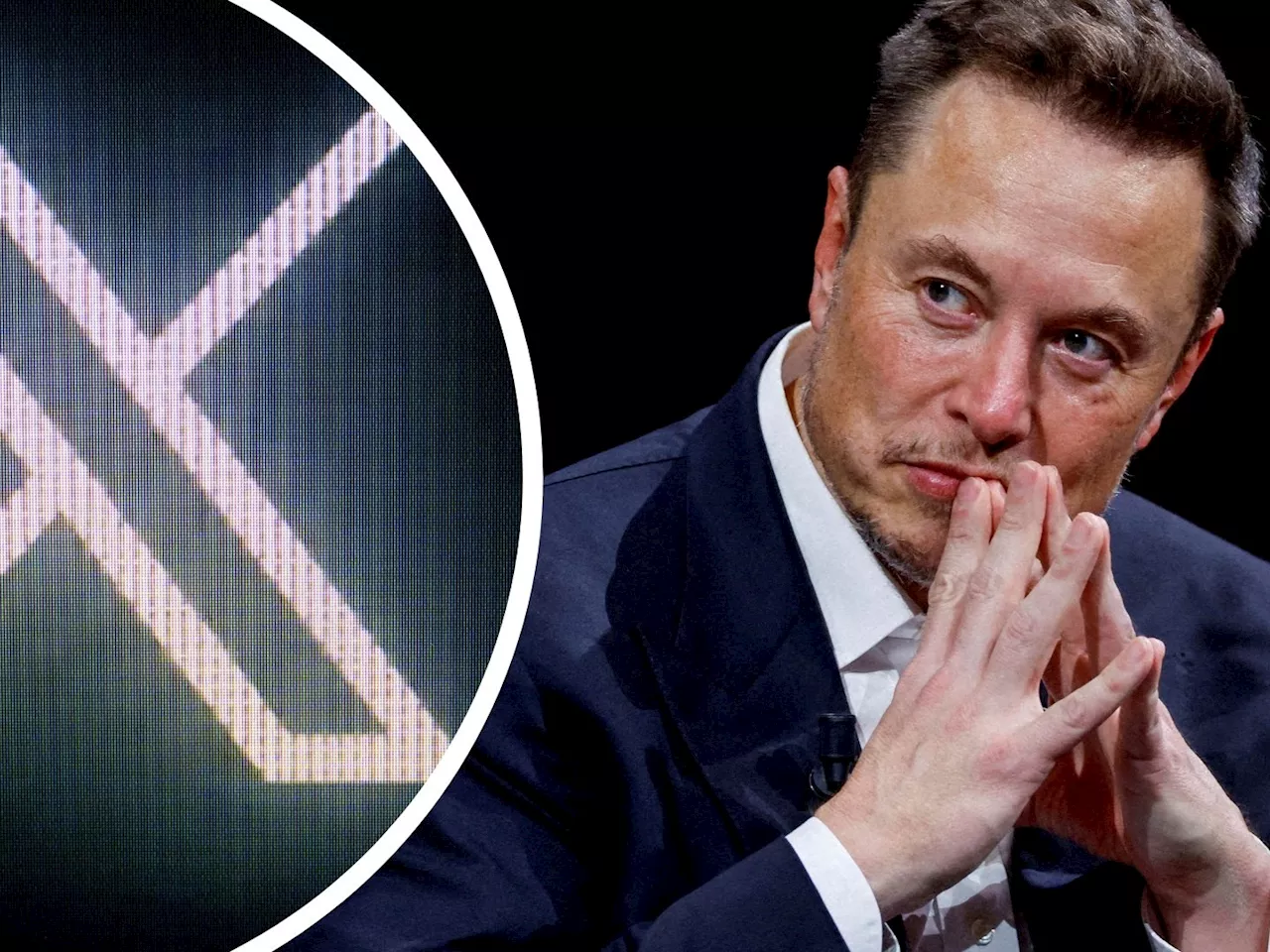 Elon Musk erwägt Rückzug von Twitter-Nachfolger X aus der EU