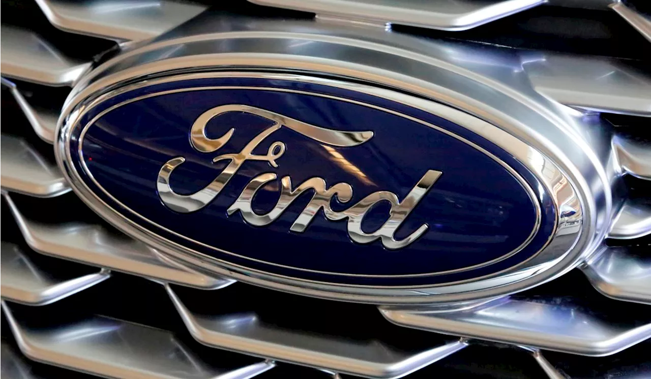 Ford announces more layoffs after Kentucky strike