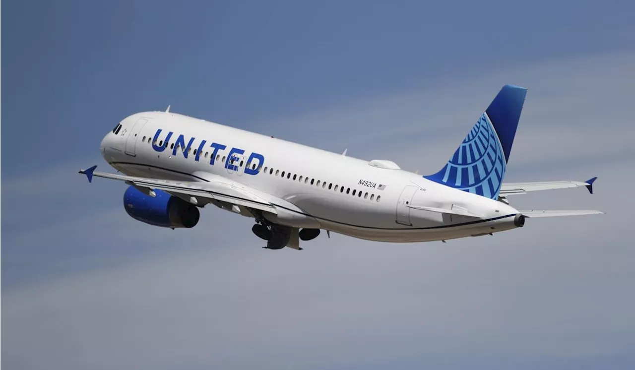 Passengers in window seats to board first in new plan from United Airlines