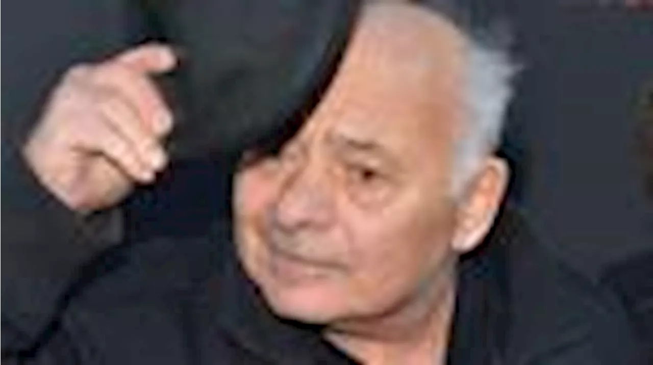 Auch Sylvester Stallone kondoliert: Trauer um 'Rocky'-Star Burt Young