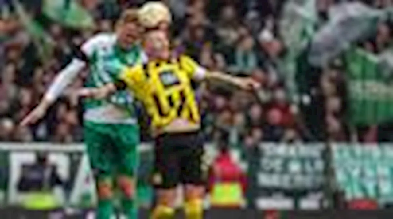 Wie Werder Bremen gegen den BVB überraschen will