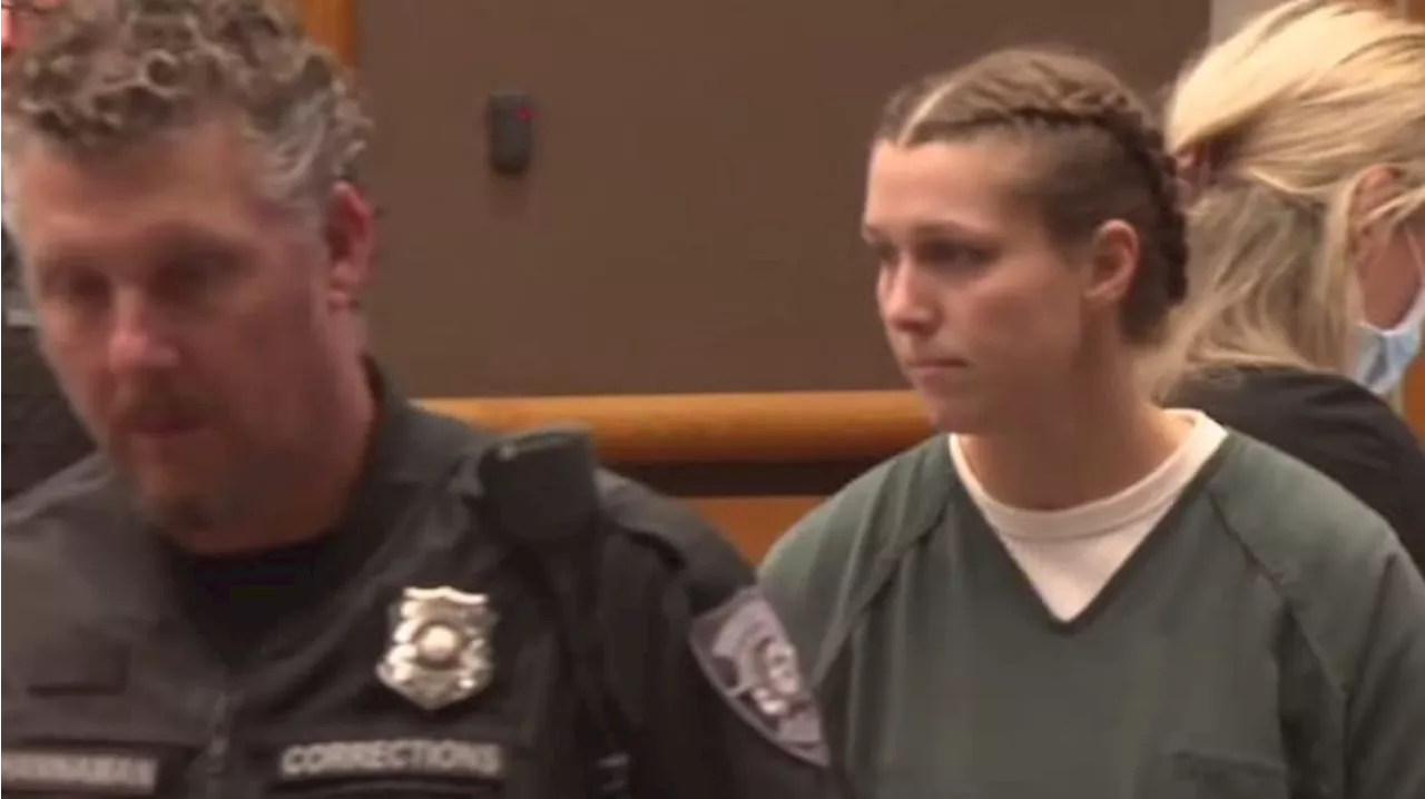 Shanna Gardner expected back in Washington state courtroom Thursday for extradition hearing