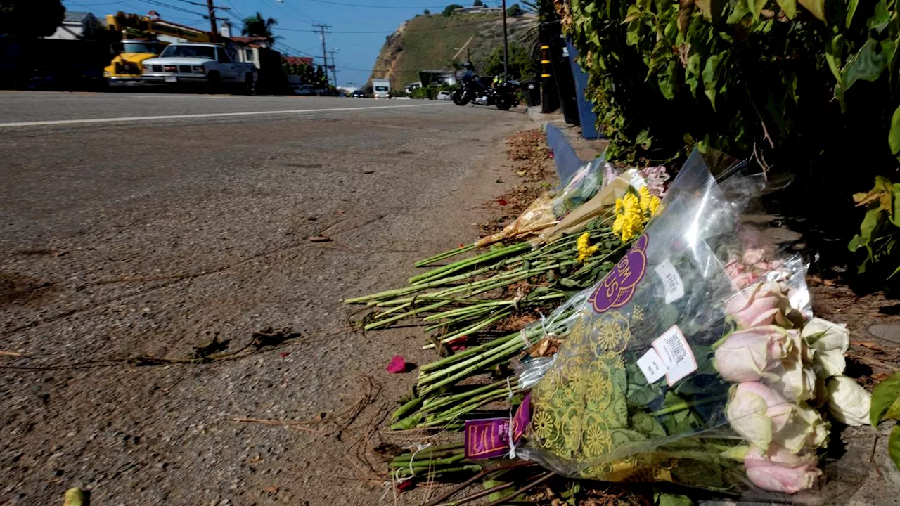 Southern California university mourns loss of four seniors killed in Pacific Coast Highway crash