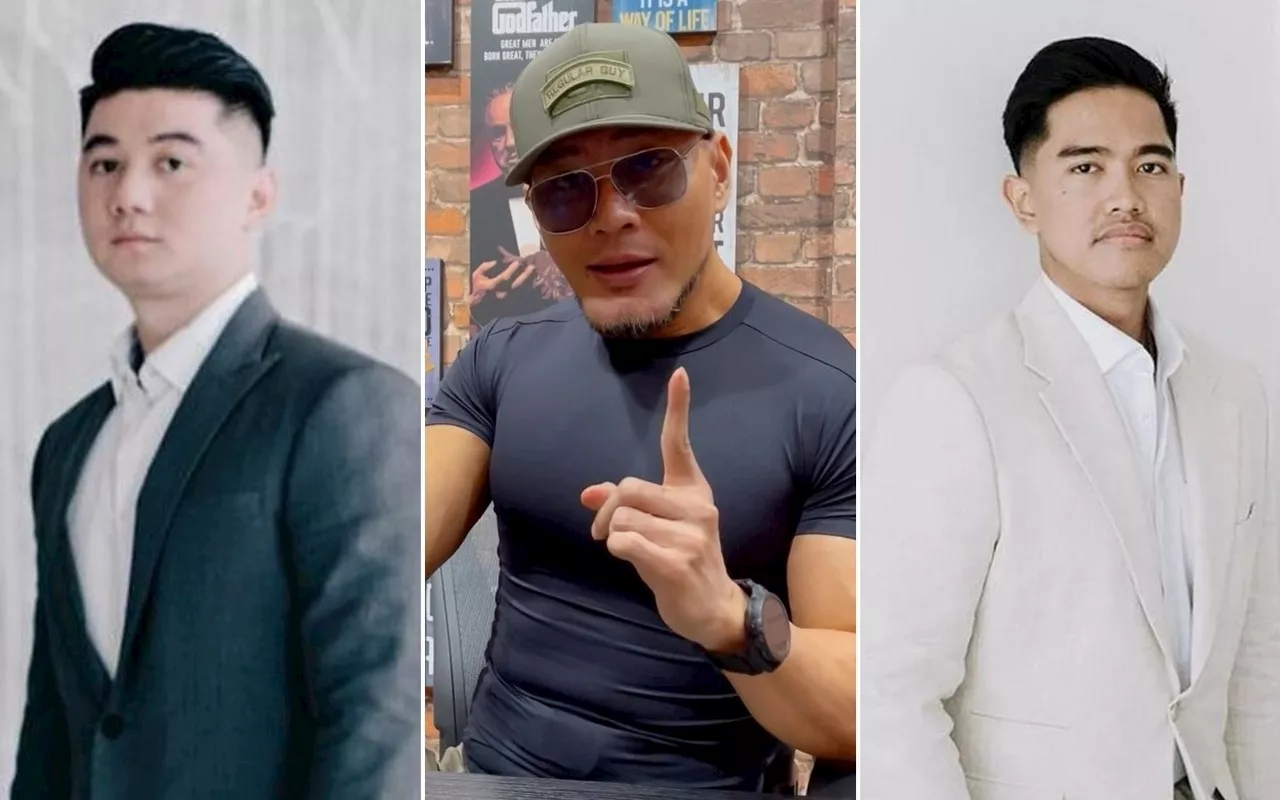 Chef Arnold Minta Deddy Corbuzier Marahin Kaesang Pangarep