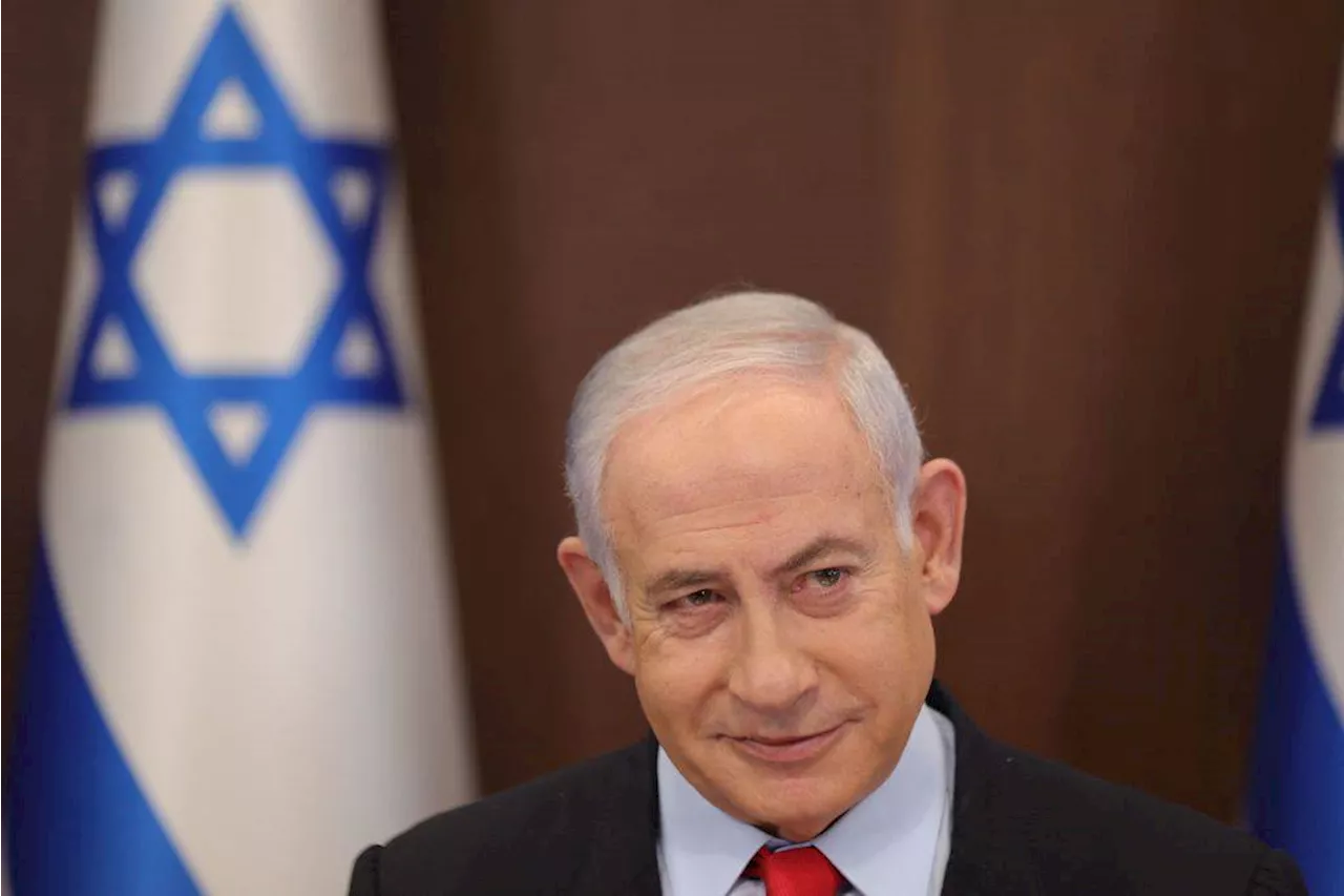 Netanyahu financió a Hamás y el grupo terminó atacando a Israel: excoronel israelí