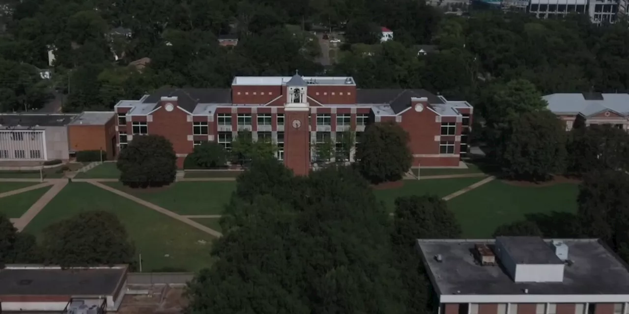 Birmingham-Southern College files lawsuit over $30M bridge loan denial