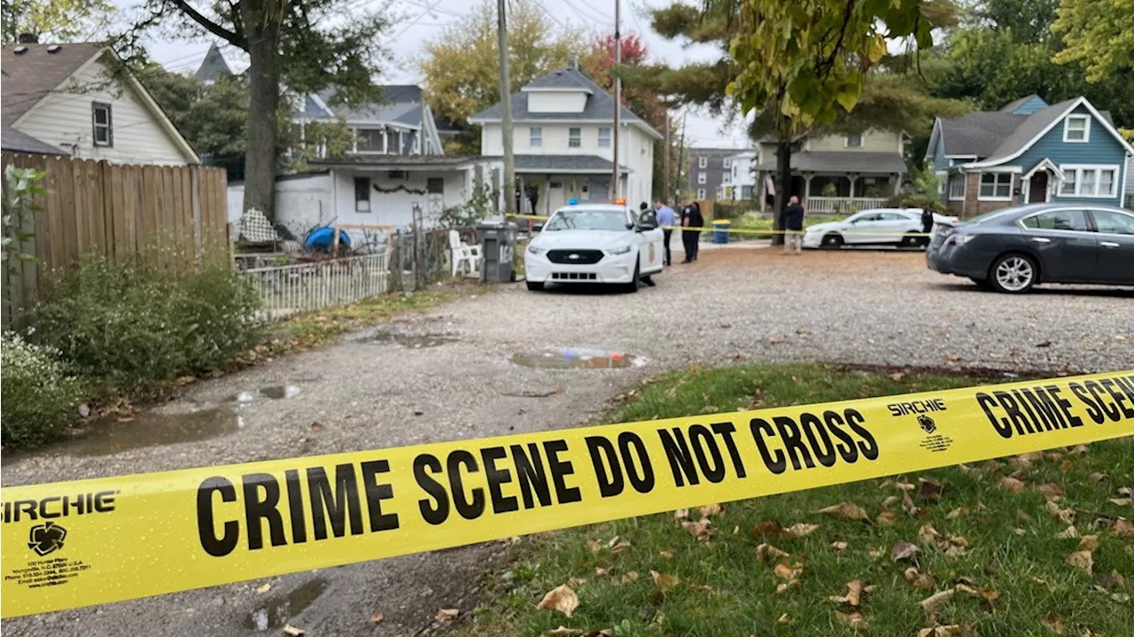 Man killed in near east Indianapolis shooting