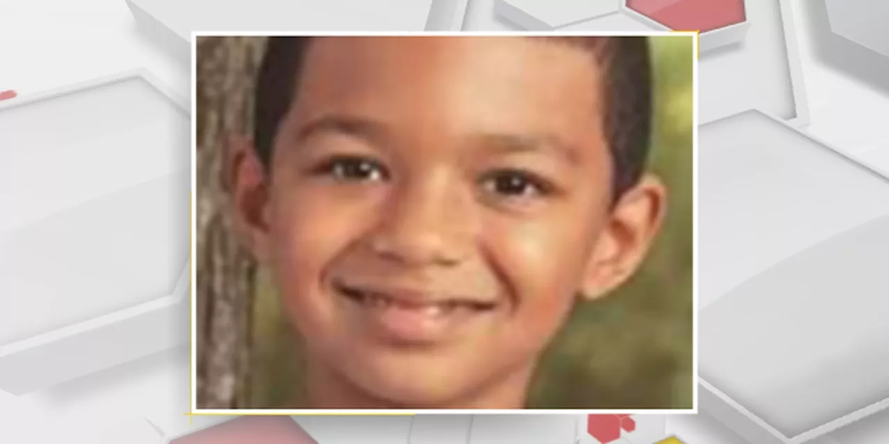 Emergency Missing Child Alert canceled for Eufaula boy