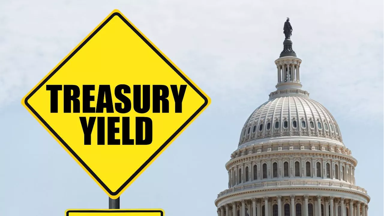 Hard vs. soft landing: Two paths for Treasury yields falling
