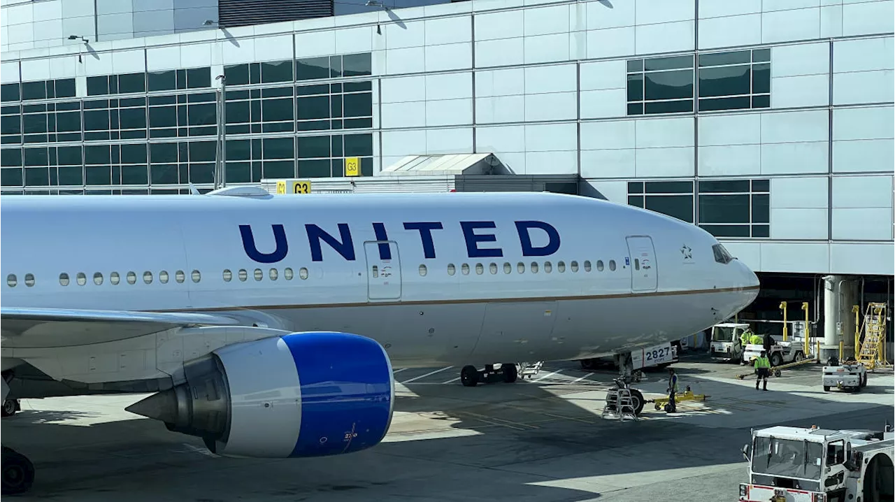 How United Airlines is changing its boarding process