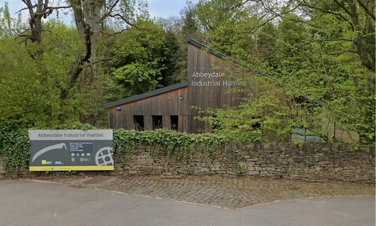 Abbeydale Industrial Hamlet: Moves to secure future of Sheffield industrial heritage museum