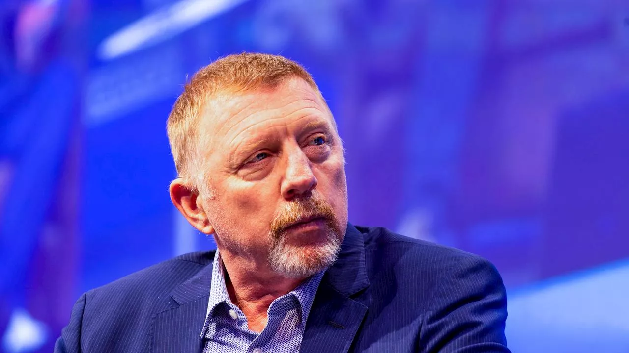 Boris Becker trainiert künftig Holger Rune