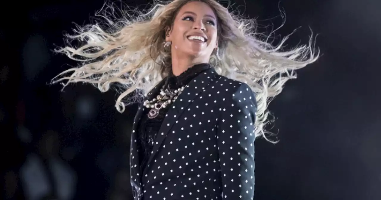 Beyonce's Renaissance World Tour is coming to theaters