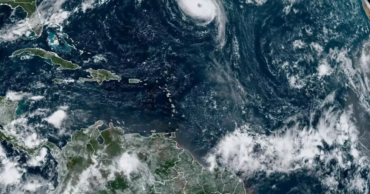 Hurricane season remains a threat to the US in October and November