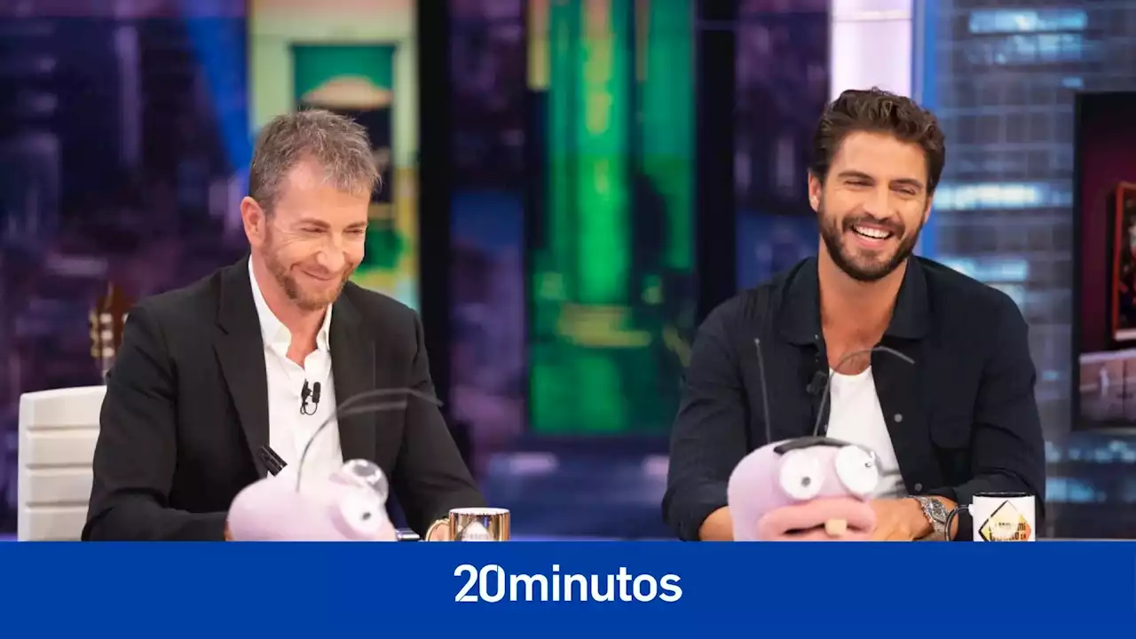 'El hormiguero' y los informativos vuelven a hacer líder de audiencia a Antena 3