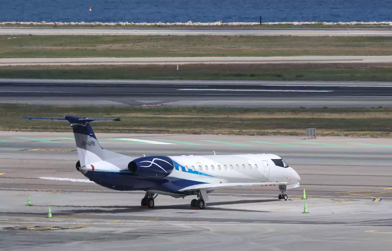 Le SC Bastia crée la polémique en prenant l’avion pour aller à Ajaccio