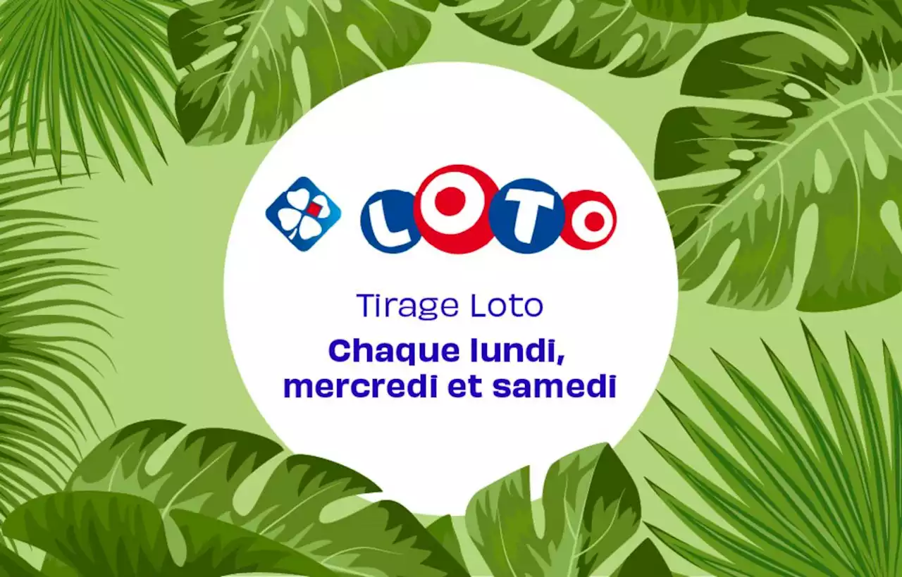 Résultats Loto FDJ: tirage du lundi 2 octobre