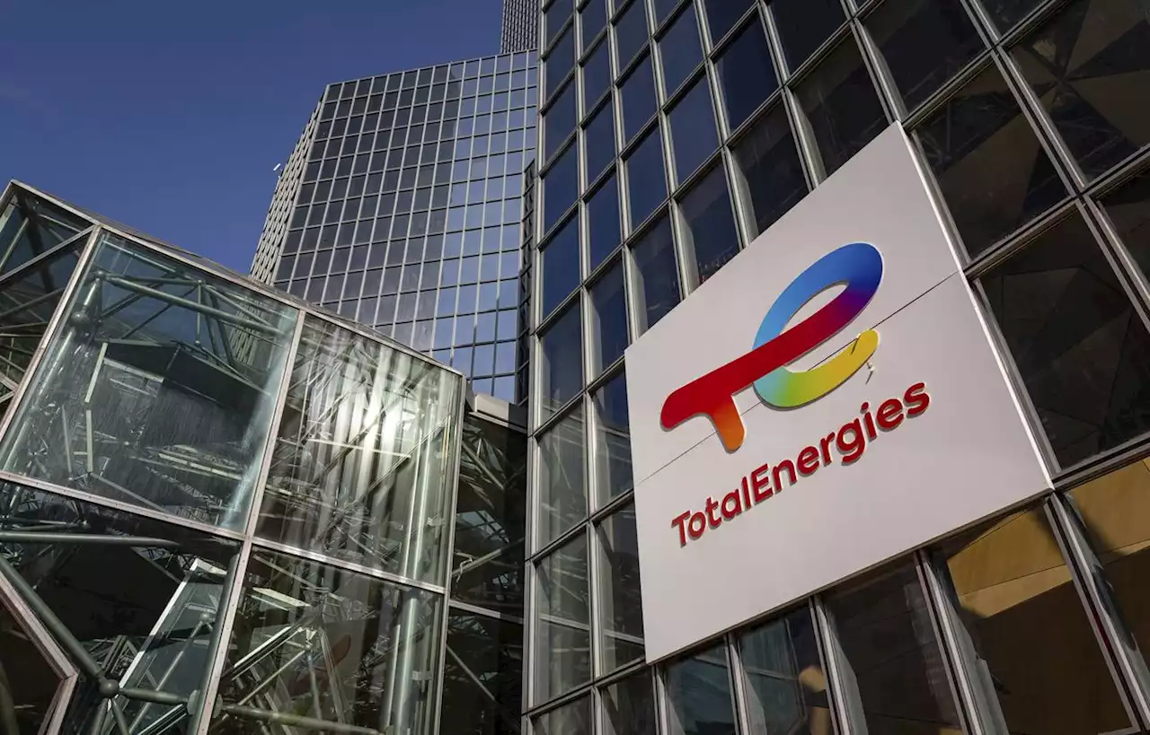 TotalEnergies visé par une plainte au pénal pour des projets pétroliers