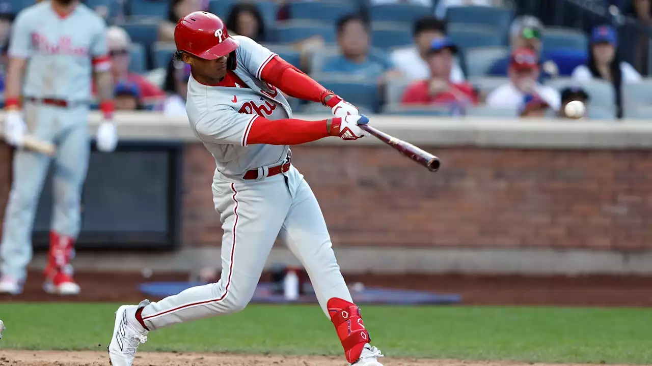 Wild Card Series schedule announced as Philadelphia Phillies prepare to face Miami Marlins