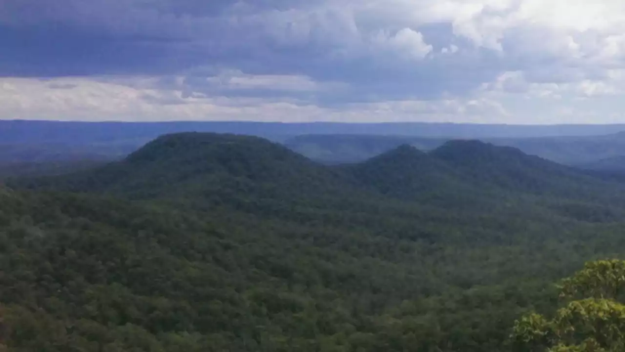 Horror as woman falls to her death at popular NSW lookout