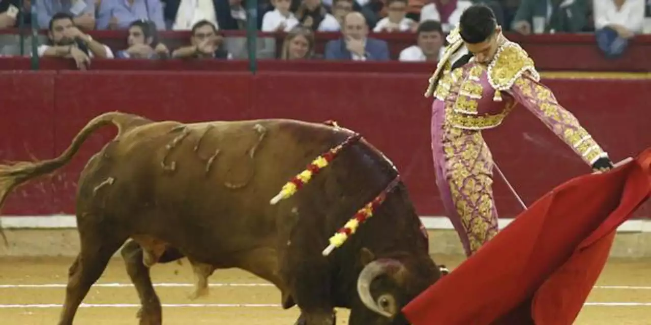 Feria del Pilar: Vuelve la Corrida de la Prensa en el día de mayor expectación