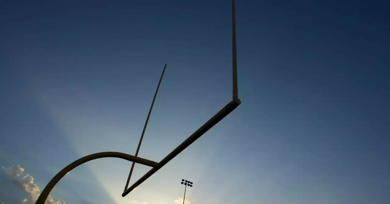 Breaking barriers: Chandler Unified School District's first Hispanic varsity football coach