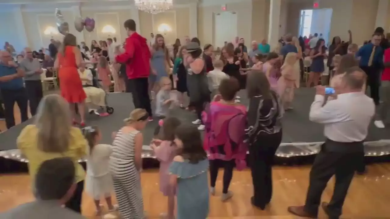 National Association for Down Syndrome holds 'Stand Out' fashion show in Glen Ellyn