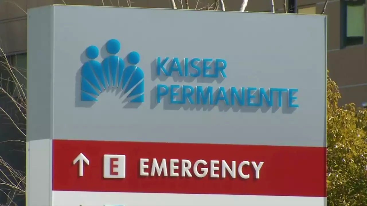 Thousands of Kaiser workers threaten to strike if new deal isn't reached before contract expires