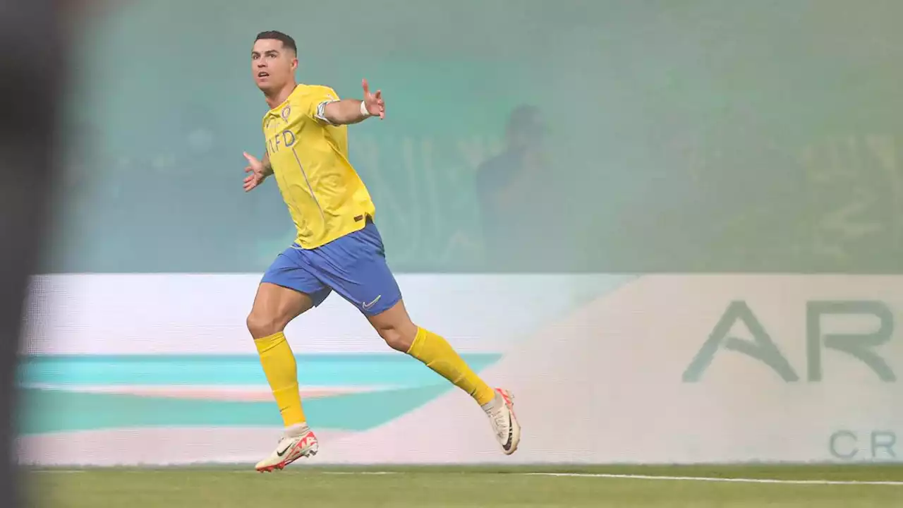 Diretor do Al Nassr: «Trazer Cristiano Ronaldo para a Arábia foi um choque para o futebol mundial» | Abola.pt