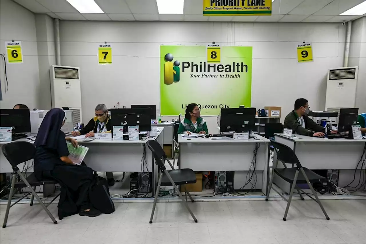 PhilHealth admits data of some members compromised in data breach