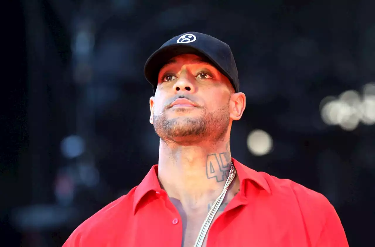 Cyberharcèlement contre Magali Berdah : Booba entendu par un juge à Paris