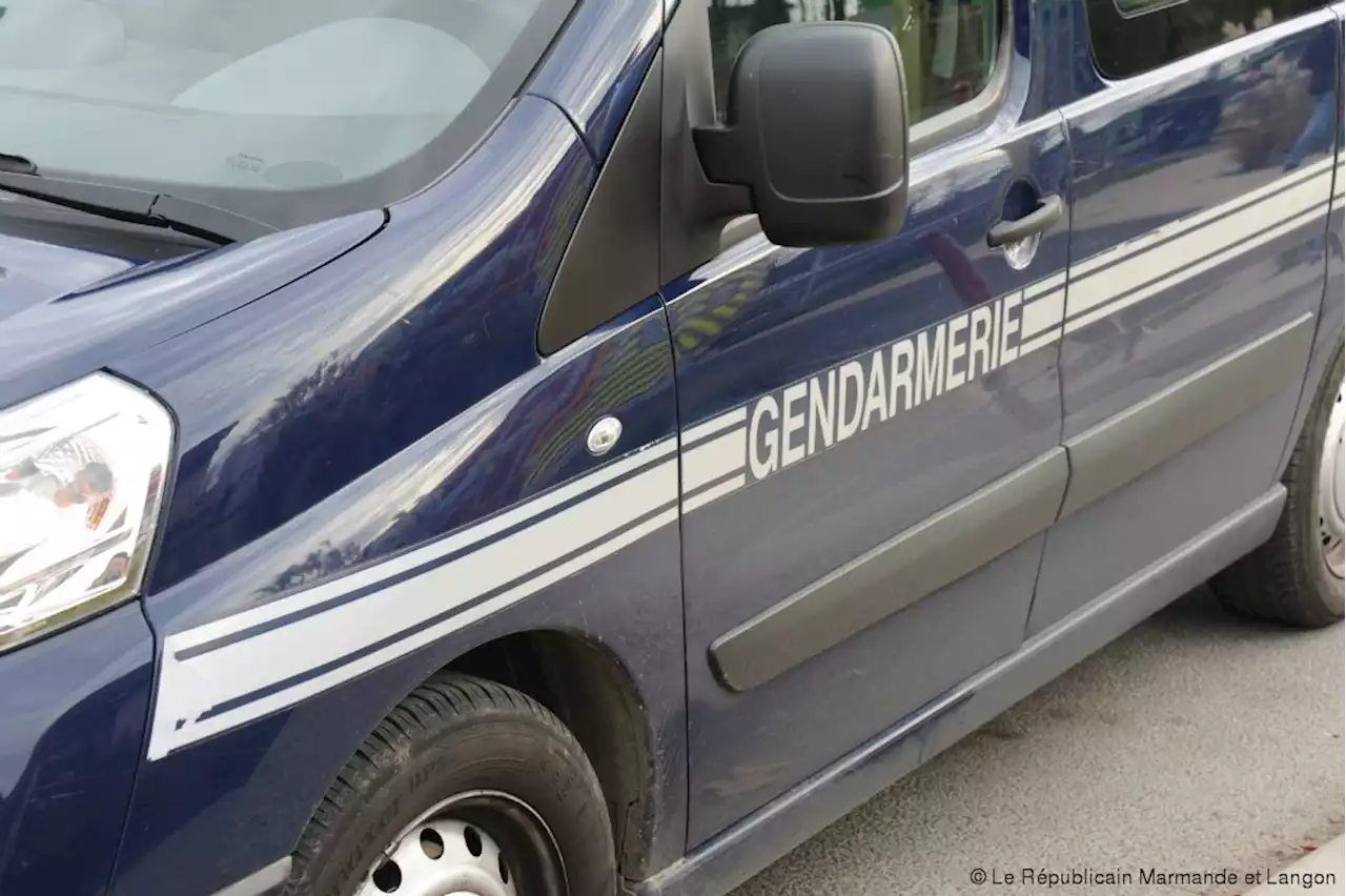 Trois nouvelles brigades de gendarmerie créées en Gironde dont une à Izon : 'Ça va nous soulager'