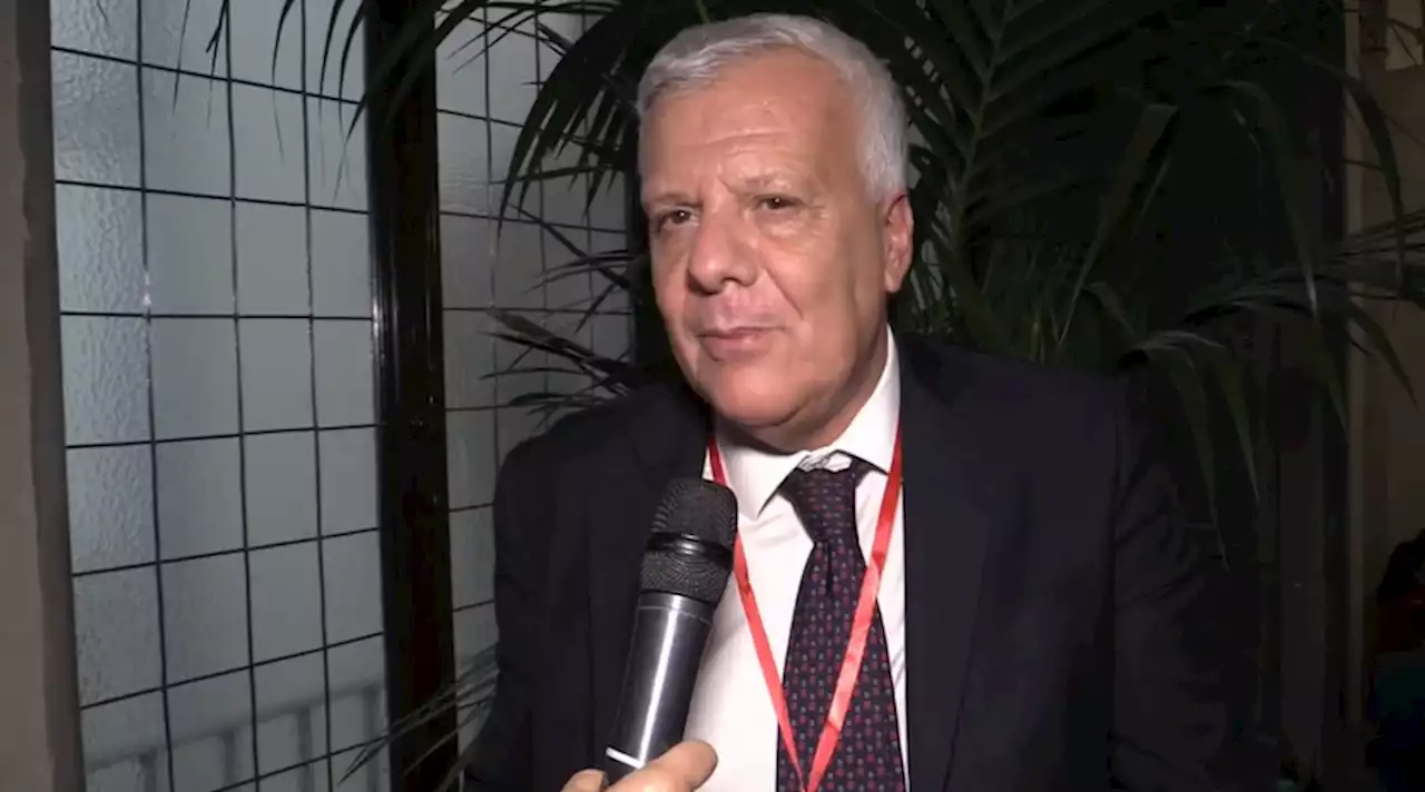 Galletti (Ucid), 'serve alleanza con banche e imprese su casa e lavoro'