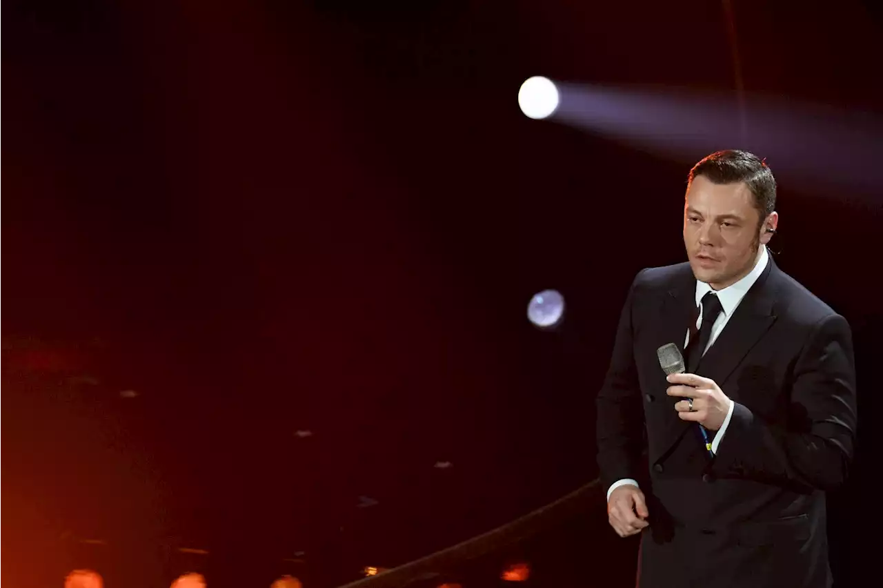 Tiziano Ferro sul divorzio: 'Non voglio far crescere bimbi tra conflitti'