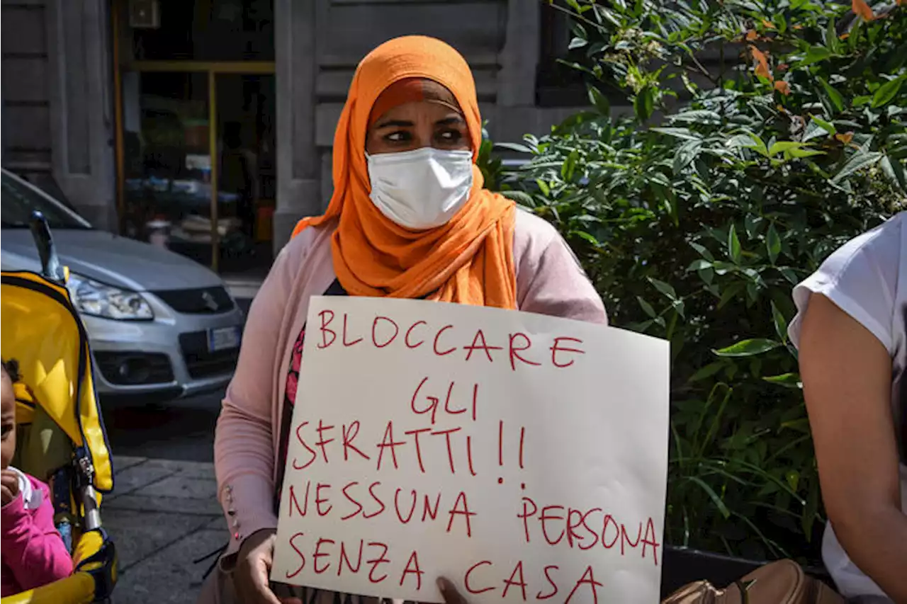 A Como parroco invita chi non ce l'ha a occupare una casa - Notizie